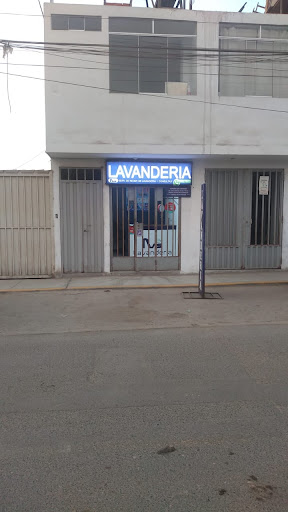 Lavandería MAS