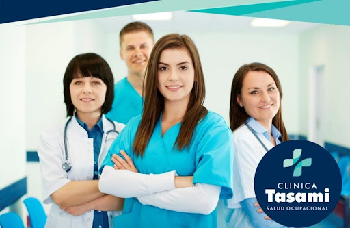 Clínica de Salud Ocupacional Tasami