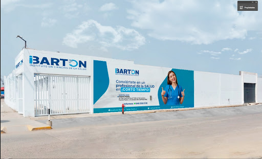 INSTITUTO BARTON