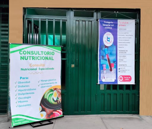 Nutrevhiva Lab