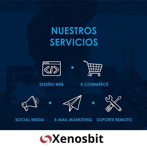 Xenosbit Consulting S.A.C.