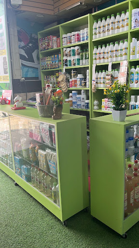 Vive saludable productos naturales