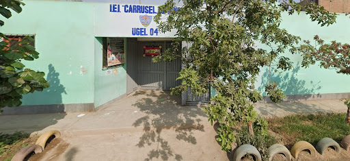 I.E.I Carrusel de niños