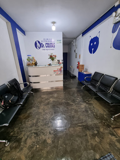 Clínica Veterinaria Dr Colitas
