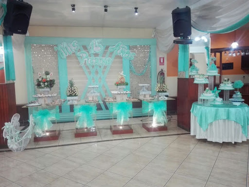 Recepciones Todos Vuelven