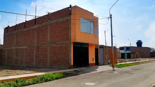 Inmobiliaria Pacífico