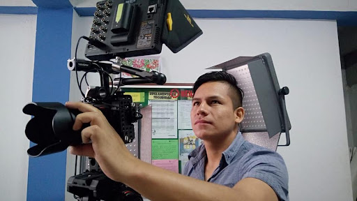 PROYECTA - Productora Audiovisual