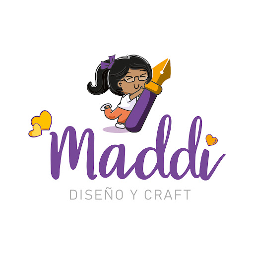 Maddi Designer