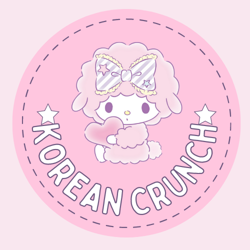 Korean Crunch