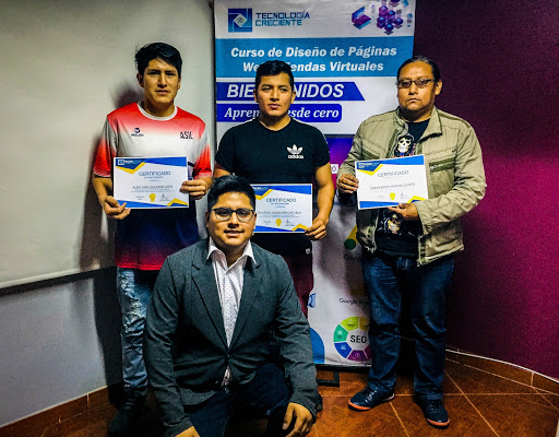 Tecnología Creciente