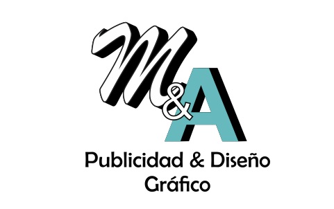 M&A Publicidad y Diseño Grafico
