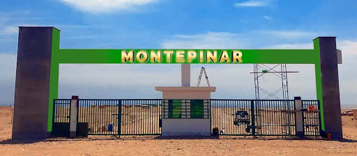 Montepinar - Oficina (Puente Piedra)
