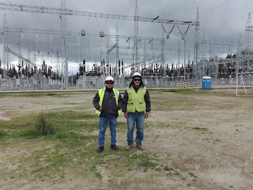 PLANOS INDECI Y PROYECTOS