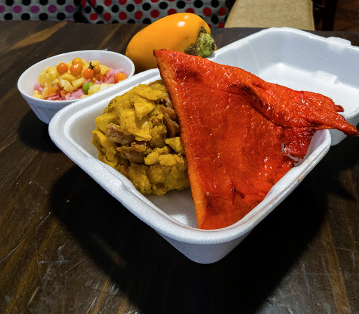 MAQAMBO sabor a selva